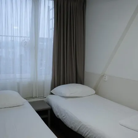 Hotel Sphinx-3