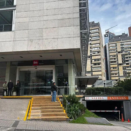 ibis Bogota Museo-2