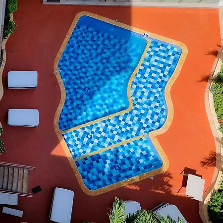 Atlantis Plaza Hotel Cúcuta-2