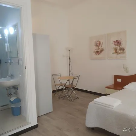 Affittacamere La Spezia Inn-3