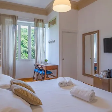 Le Suites Di Tevere Home-3