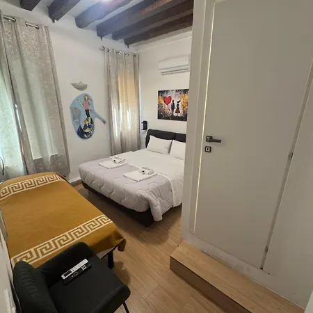 Experience Hotel Antico Capon-3