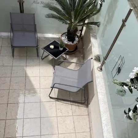 B&B Alla Stazione-3