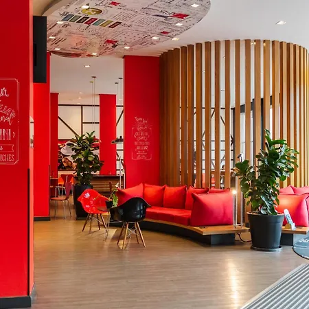 Ibis Blumenau-2