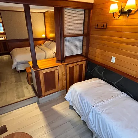Ushuaia Lodge-3