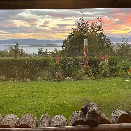 Ushuaia Lodge-2