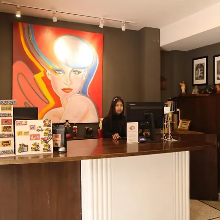 Hotel Museo San Moritz-3