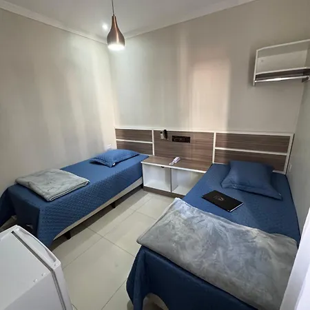 Hotel Quintino - No Coração de São Paulo, 2 Min do Metrô Sé, 10 Min do Brás, 5 Min da 25 de Março e Estacionamento no Local Grátis-2