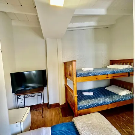 Villa Campos espaço Suítes-2