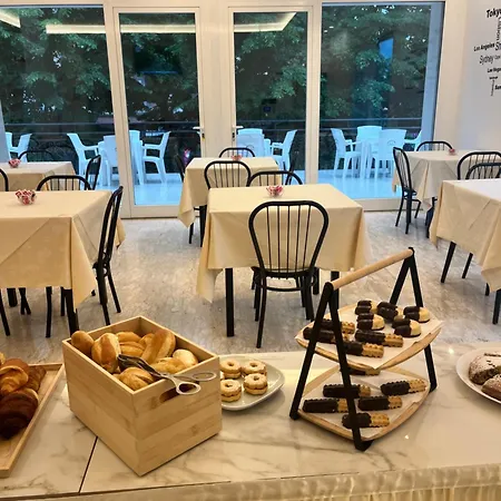 Hotel Anversa Rimini-3