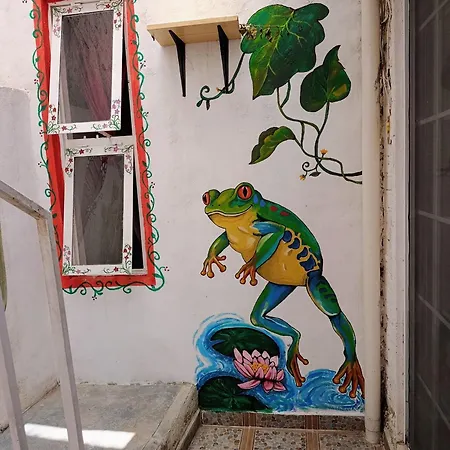 Home Sweet Home Guanajuato-2