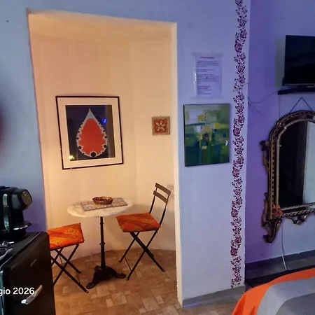 B&B La Riva del Po-3