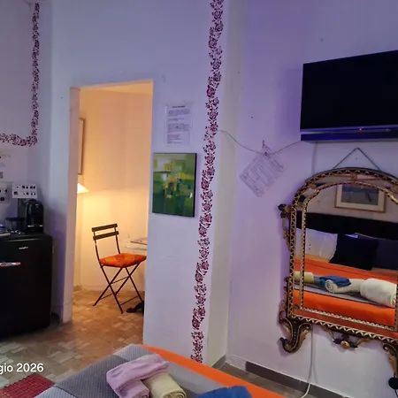B&B La Riva del Po-2