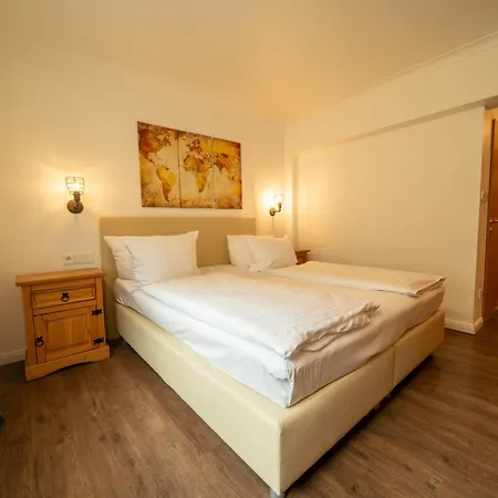 Hotel Mondial Munich-2