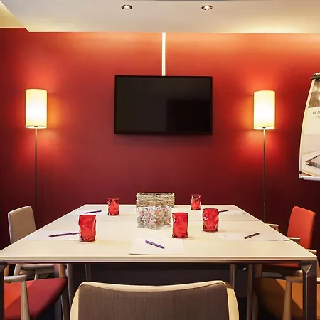 Mercure Strasbourg Centre-2