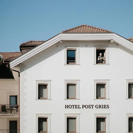 Hotel Post Gries-2