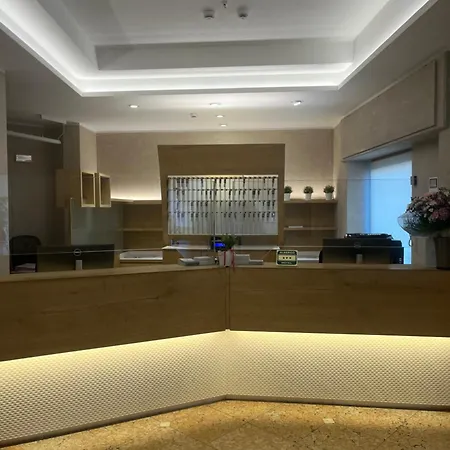 Hotel Antica Dimora-2