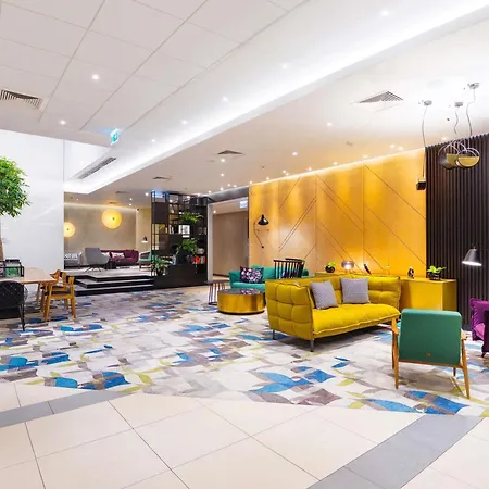 Mercure Warszawa Grand-2