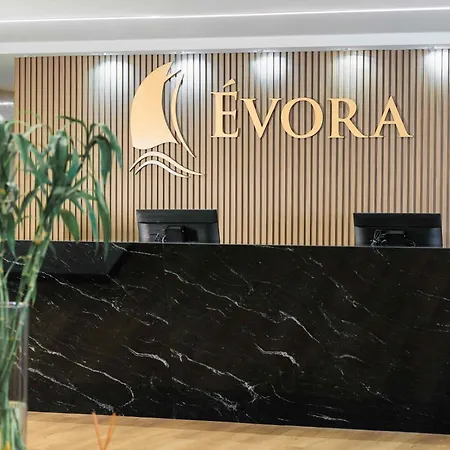 Hotel Évora by Rede Sagres-2