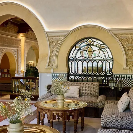 Alhambra Palace Hotel-3
