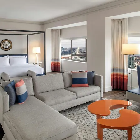 The Westin Copley Place, Boston-3