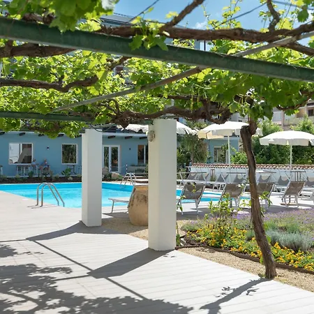 Hotel Giardino La Playa - Adults Only-2