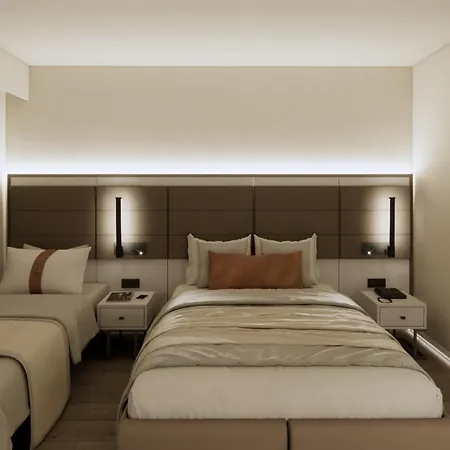 Sveo Istanbul Hotel-3