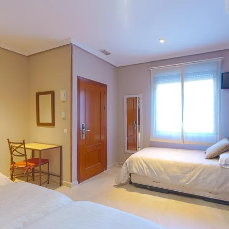 Hostal Sol-3