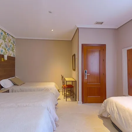 Hostal Sol-2