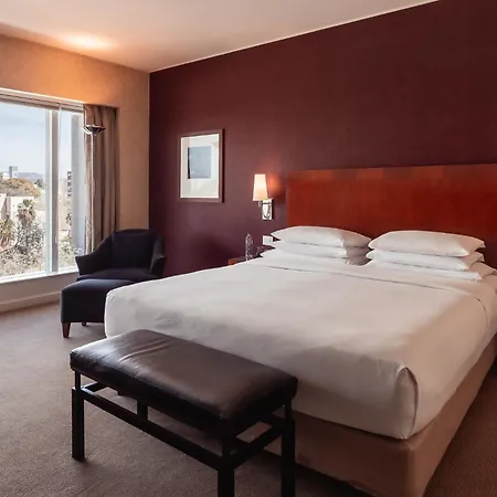 Park Hyatt Mendoza Hotel, Casino & Spa-2