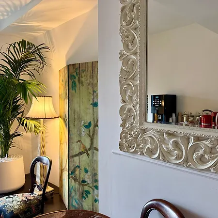 Imperial Suite Roma - Civis Hotels-3