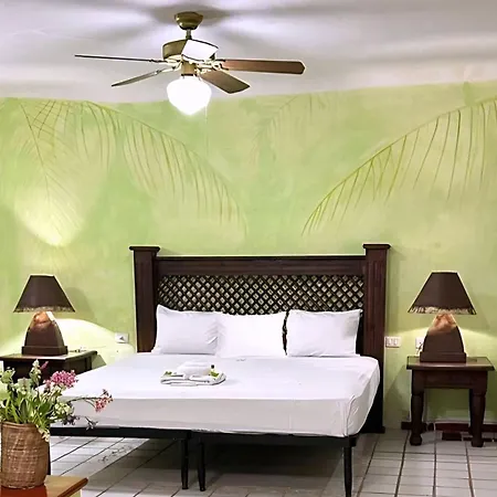 Hotel Xbalamque Boutique & Spa-2