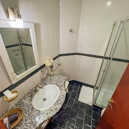 Hotel Los Sauces-3