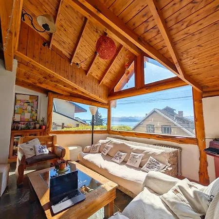 Bariloche Hostel-2