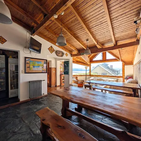 Bariloche Hostel-3