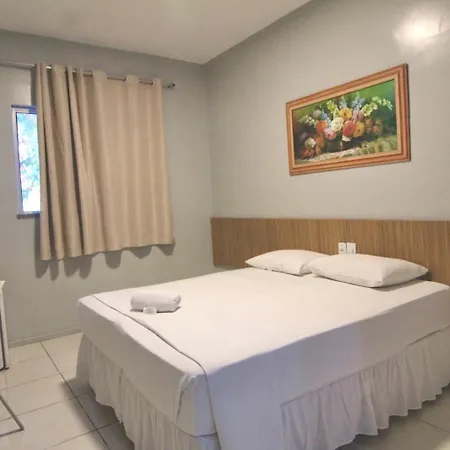 Hotel Aeroporto Star-2