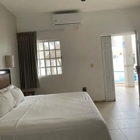 Hotel María Jose-2