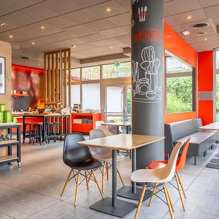 Ibis Bayonne Centre-2