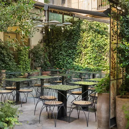 3 Rooms 10 Corso Como Milano-2