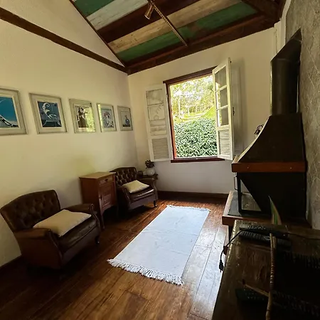 Pousada Casa das Fontes-2