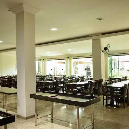 Alzira Park Hotel Ltda-2