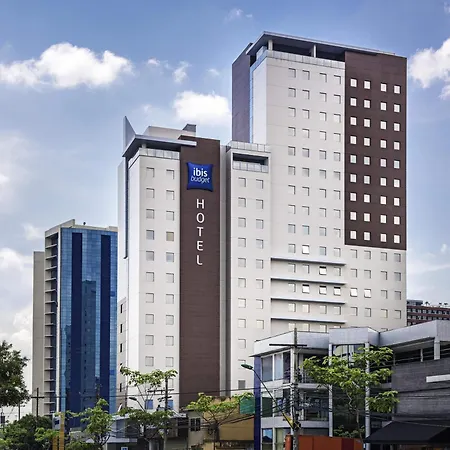 ibis budget Manaus-2