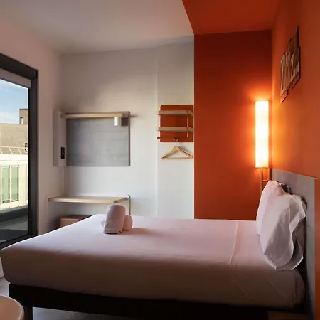 Ibis Budget Madrid Centro Lavapies-2