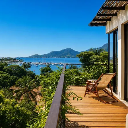 Vila Bambu Ilhabela, Santa Tereza-3