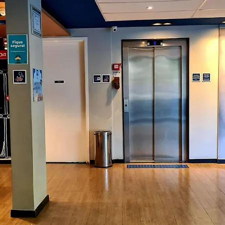 Ibis Budget Petropolis-2