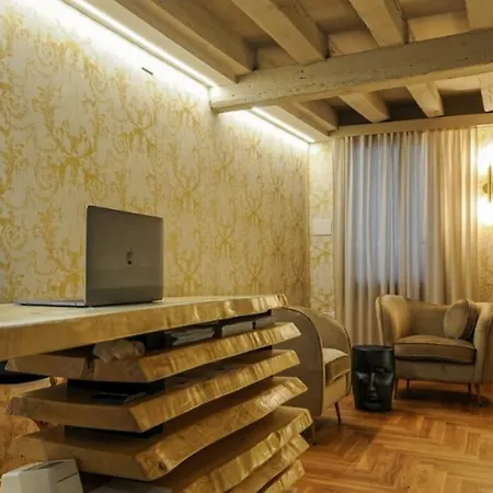 The Venice Nest @ Ca' Del Duca-3