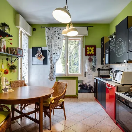 LaCasaDelleCoseBelle B&B Reggio Emilia-3