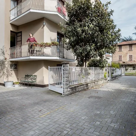 LaCasaDelleCoseBelle B&B Reggio Emilia-2