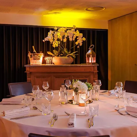 Novotel Paris Les Halles-2