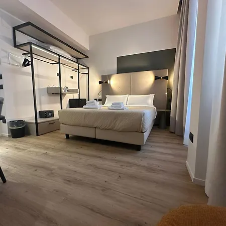 Hotel Porta Pia-2